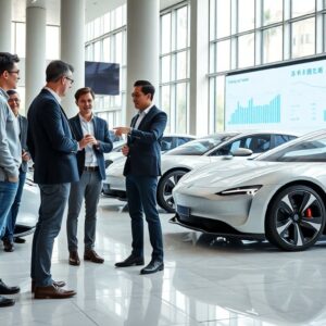 limpatto dei dazi europei sulle vendite di auto cinesi analisi e conseguenze 1765374144