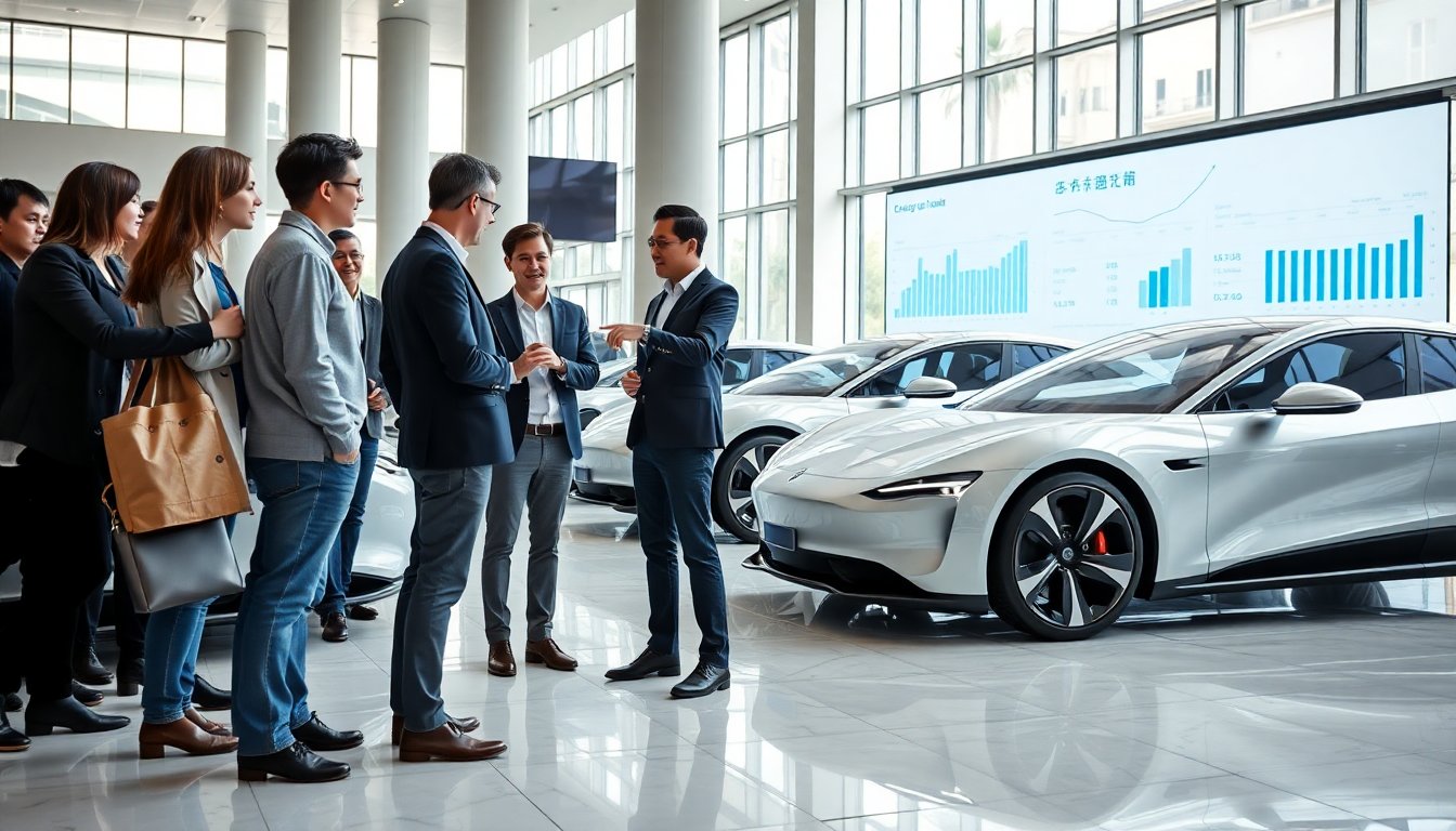 limpatto dei dazi europei sulle vendite di auto cinesi analisi e conseguenze 1765374144