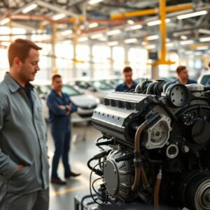 lunione europea e il futuro dei motori a combustione rinasce dopo il 2035 1765274004