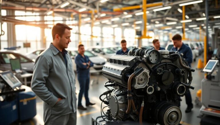 lunione europea e il futuro dei motori a combustione rinasce dopo il 2035 1765274004