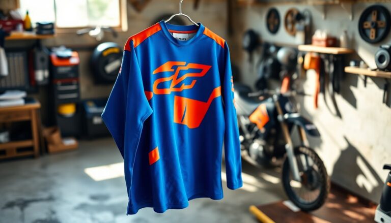 maglie da motocross alpinestars qualita e tecnologia per ogni pilota 1766233418