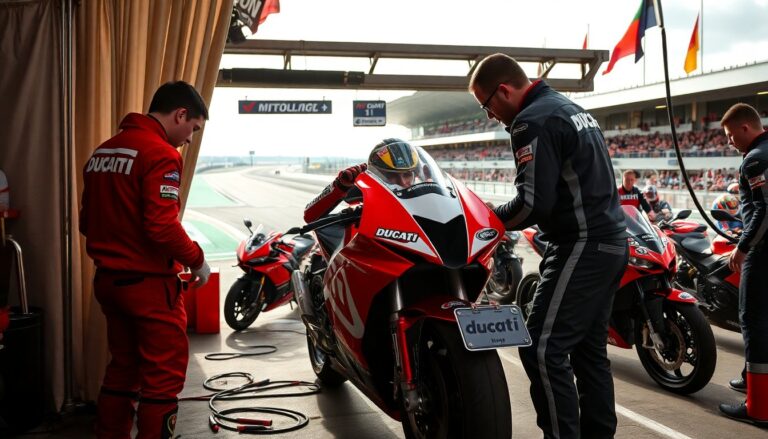 marc marquez e ducati il futuro incerto di un campione tra sfide e opportunita 1764986211