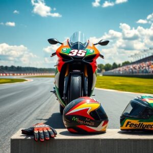 marco simoncelli la straordinaria storia di un campione del motociclismo 1764883017