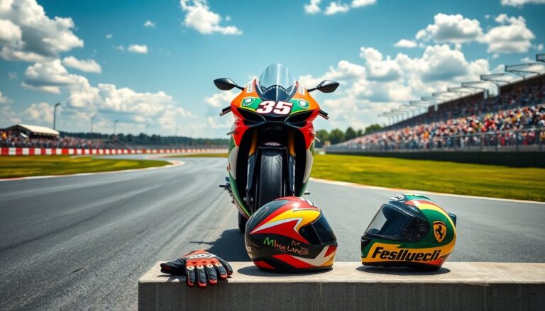 marco simoncelli la straordinaria storia di un campione del motociclismo 1764883017