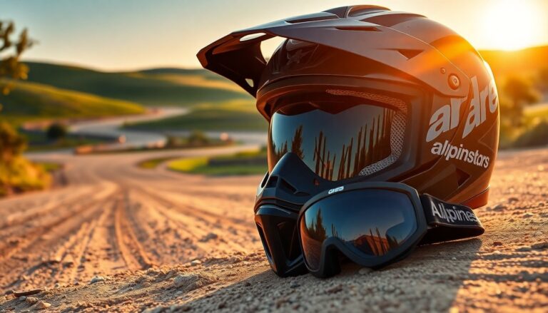 maschere e occhiali alpinestars il tuo compagno ideale per ogni disciplina motociclistica 1766800024