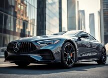 mercedes amg la rivoluzione senza freni dei veicoli elettrici 1764964181