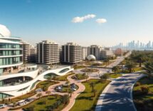 mercedes benz places scopri la nuova citta di lusso a dubai 1767119562