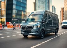mercedes benz vans novita entusiasmanti e previsioni di crescita per il 2026 1765934153