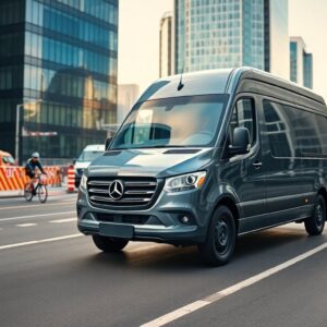 mercedes benz vans novita entusiasmanti e previsioni di crescita per il 2026 1765934153