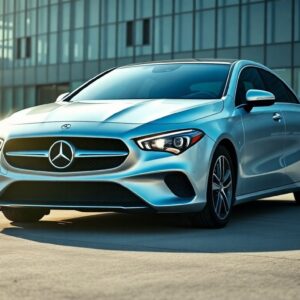 mercedes cla eccellenti risultati nei crash test euro ncap di dicembre 2025 1765581953