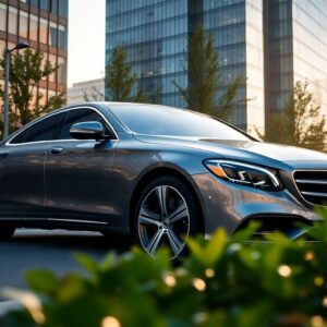 mercedes classe s 2026 restyling e innovazioni nella nuova era della mobilita 1765363086