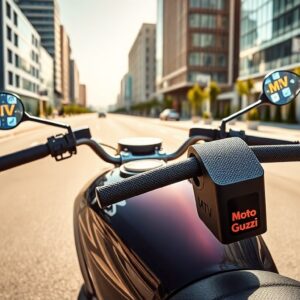 migliora la tua esperienza di guida con ladattatore per manubrio mv 1766431607