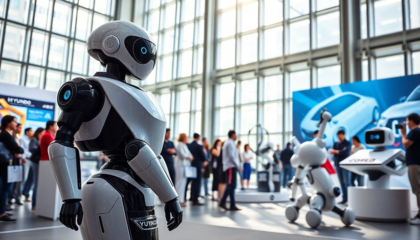 mobed di hyundai scopri il futuro della logistica automatizzata 1765118401