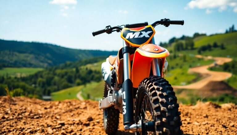 motocross mini mx 2025 scopri i modelli e le offerte imperdibili 1764679325