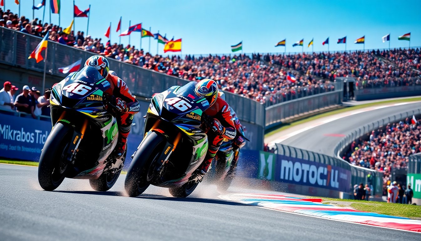 motogp 2025 momenti salienti e ritorni trionfali dei campioni 1765503531