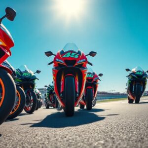 motogp 2025 tutti i team e i piloti da non perdere in pista 1766111640