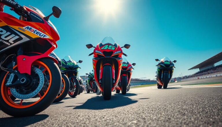 motogp 2025 tutti i team e i piloti da non perdere in pista 1766111640