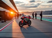 motogp 2027 novita sui test invernali e i cambiamenti in arrivo 1765125734