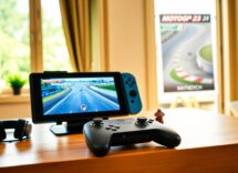 motogp 23 il videogioco di corse per nintendo switch a un prezzo imbattibile 1766369330