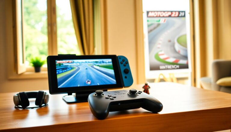 motogp 23 il videogioco di corse per nintendo switch a un prezzo imbattibile 1766369330