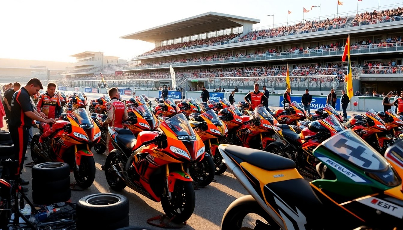 motogp e superbike 2026 tutte le novita e i diritti tv per gli appassionati 1765074317