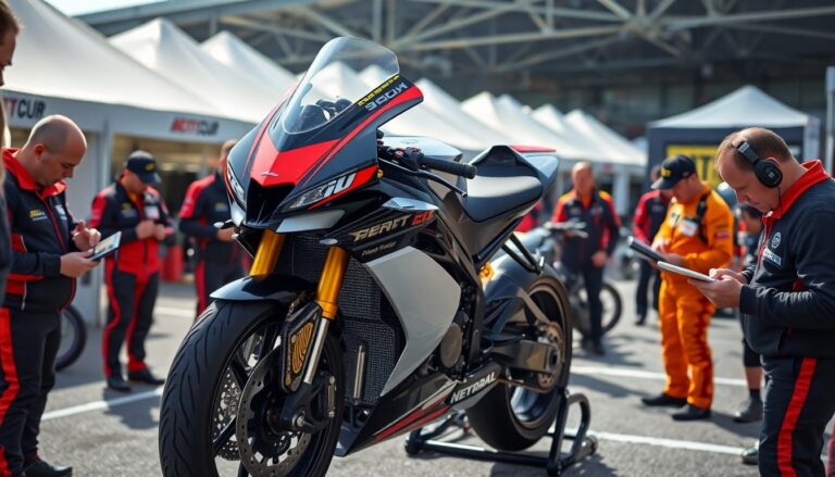 motogp il countdown inizia per la rivoluzionaria trasformazione del 2027 1766678690