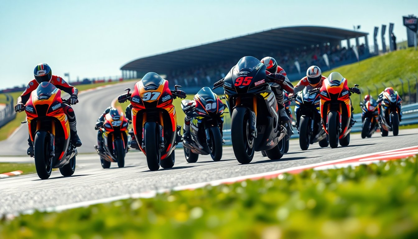 motogp sky sport rinnova i diritti di trasmissione fino al 2027 1766590301