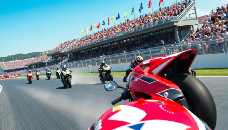 motogp su sky sport accordo pluriennale fino al 2027 1766575407