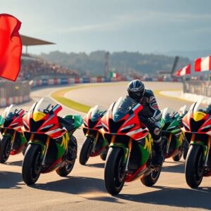 motomondiale 2026 il ruolo chiave degli italiani in moto3 moto2 e motogp 1766641790
