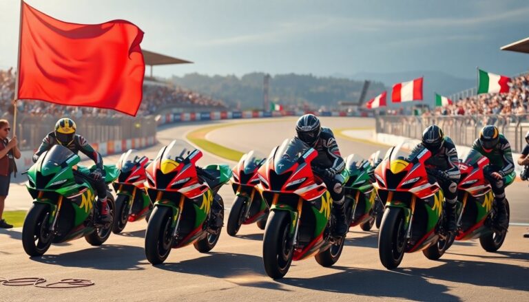 motomondiale 2026 il ruolo chiave degli italiani in moto3 moto2 e motogp 1766641790
