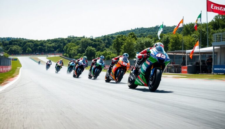 motomondiale gran premio dungheria 2023 ultime novita e risultati 1764572026