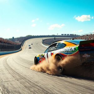 nascar cup series 2026 guida completa e novita imperdibili 1767197100