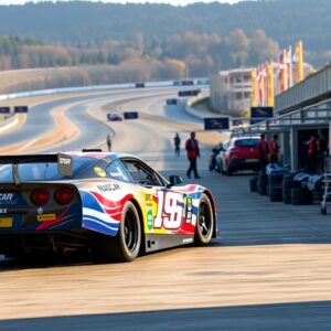 nascar euro series 2025 scopri il recruitment test e le opportunita di partecipazione 1764871905