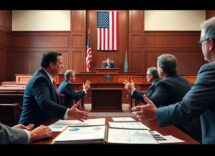 nascar risolve la controversia con 23xi racing e front row motorsports ecco tutti i dettagli 1765908417