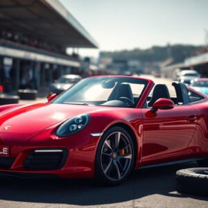 nico muller il pilota svizzero appassionato della porsche 911 1765807642