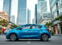 nissan micra la city car elettrica ideale per la mobilita urbana 1766891754