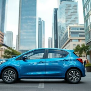 nissan micra la city car elettrica ideale per la mobilita urbana 1766891754