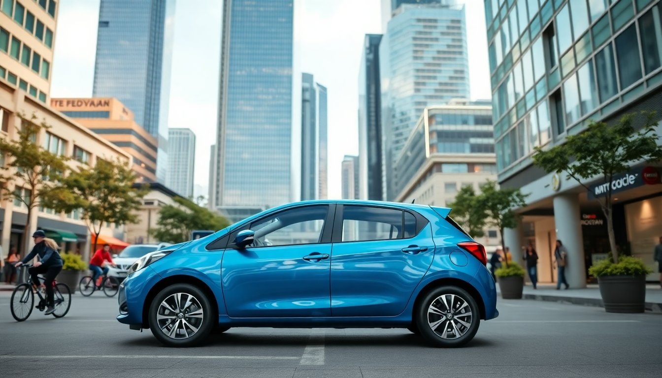 nissan micra la city car elettrica ideale per la mobilita urbana 1766891754