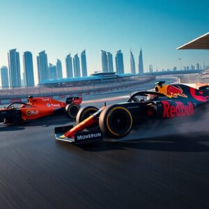 norris e verstappen la grande sfida al gran premio di abu dhabi 2025 1765026655