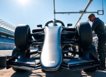 novita formula 1 2026 cambiamenti regolamentari e tecnici da non perdere 1766107973