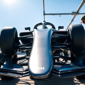 novita formula 1 2026 cambiamenti regolamentari e tecnici da non perdere 1766107973