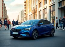 novita opel 2026 anticipazioni sulla gamma astra e corsa 1766964982