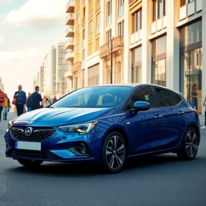 novita opel 2026 anticipazioni sulla gamma astra e corsa 1766964982
