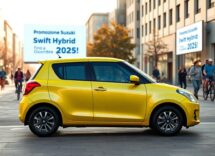 offerta imperdibile promozione suzuki swift hybrid fino a dicembre 2025 1766037576