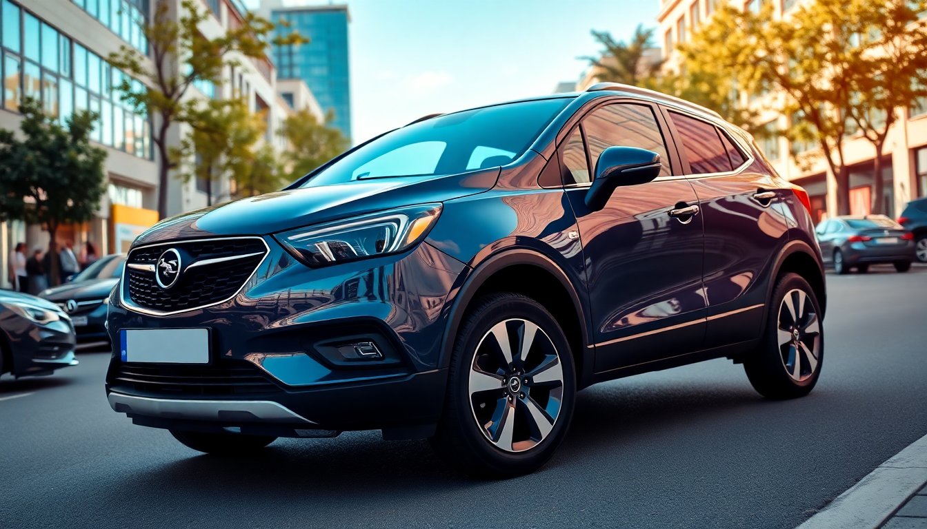 opel mokka hybrid 145 cv offerte imperdibili di dicembre 2025 1766244405