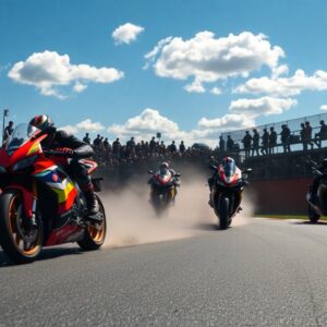 orari aggiornati delle gare di superbike per il 2026 scopri tutte le novita 1766071385