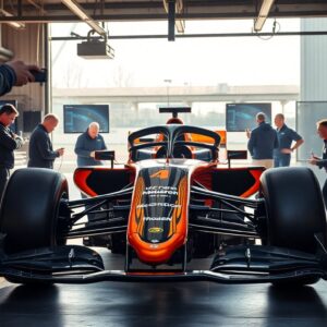 oscar piastri le nuove regole che potrebbero trasformare la mclaren in f1 1765389000