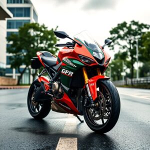 panigale v4 s edizione limitata per celebrar marquez 1766435261