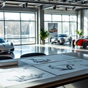 paolo dellacha e il nuovo amministratore delegato di pininfarina 1765518311