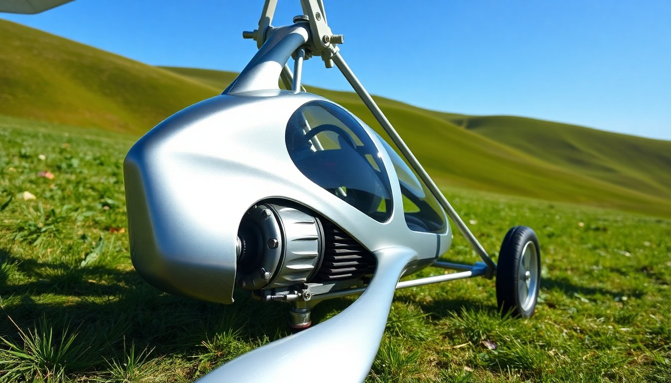 paramotori in alluminio la soluzione perfetta per garantire la tua sicurezza durante il volo 1765871087